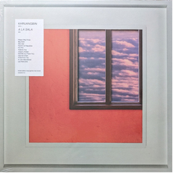 Khruangbin A La Sala Vinyl LP USED