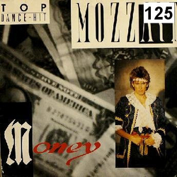 Mozzart Money Vinyl 12" USED