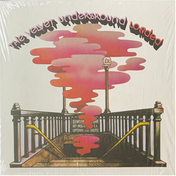The Velvet Underground Loaded (Fully Re-Loaded Edition) Multi Vinyl 7"/Vinyl 9 LP Box Set USED
