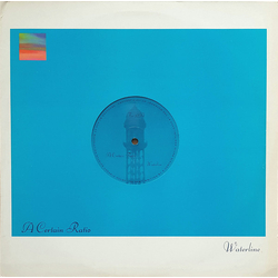 A Certain Ratio Waterline Vinyl 12" USED