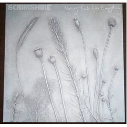 Scrimshire Nothing Feels Like Everything Vinyl LP USED
