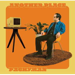 Pachyman Another Place Vinyl LP USED