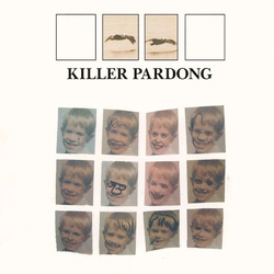 Killer Pardong Killer Pardong Vinyl LP USED