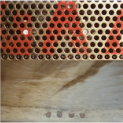 Fugazi Red Medicine Vinyl LP USED