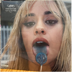 Camila Cabello C,XOXO Vinyl LP USED