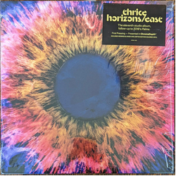 Thrice Horizons / East Vinyl LP USED