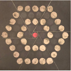 Thrice Palms Vinyl LP USED