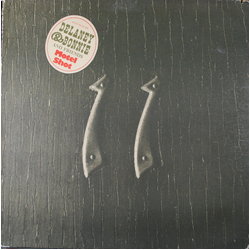Delaney & Bonnie & Friends Motel Shot Vinyl LP USED