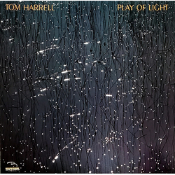 Tom Harrell Play Of Light Vinyl LP USED