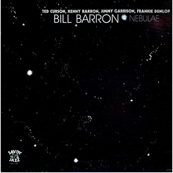 Bill Barron Nebulae Vinyl LP USED