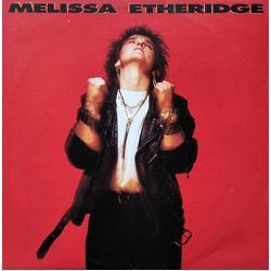 Melissa Etheridge Melissa Etheridge Vinyl LP USED