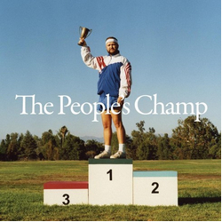 Quinn XCII The People's Champ Vinyl LP USED