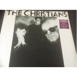 The Christians The Christians Vinyl LP USED