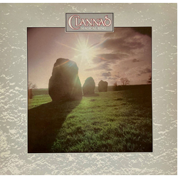 Clannad Magical Ring Vinyl LP USED