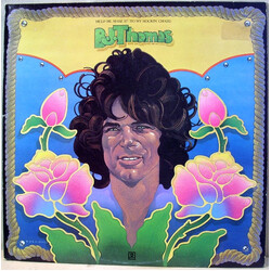 B.J. Thomas Help Me Make It (To My Rockin' Chair) Vinyl LP USED
