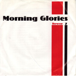 Morning Glories Tower USED VINYL 7INCH 45 RPM