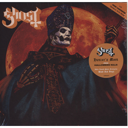 Ghost Hunter's Moon Vinyl 7" USED