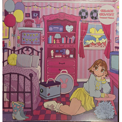 Beach Bunny Tunnel Vision Vinyl LP USED