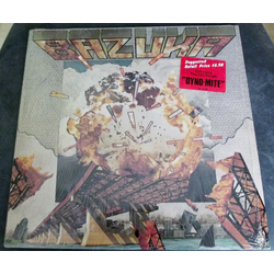 Tony Camillo's Bazuka Bazuka Vinyl LP USED