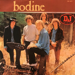 Bodine (2) Bodine Vinyl LP USED