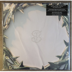 Stinky (11) Solace Vinyl LP USED
