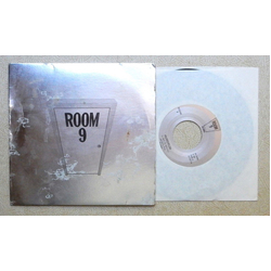 Room 9 Jenny / Humdrum Vinyl 7" USED