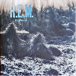 R.E.M. Murmur Vinyl LP USED