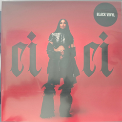 Ciara (2) CiCi Vinyl LP USED
