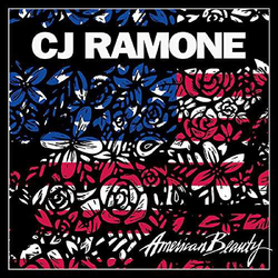 C.J. Ramone American Beauty Vinyl LP USED