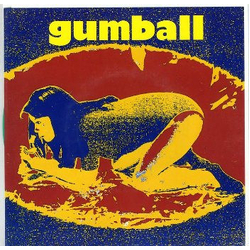 Gumball (2) Light Shines Through Vinyl 7" USED