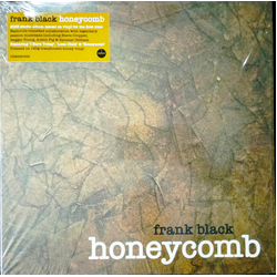 Frank Black Honeycomb Vinyl LP USED