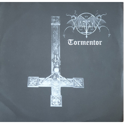 Svartsyn Tormentor Vinyl 7" USED