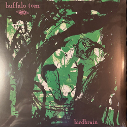 Buffalo Tom Birdbrain Vinyl LP USED