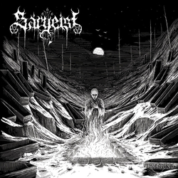 Sargeist Unbound Vinyl LP USED