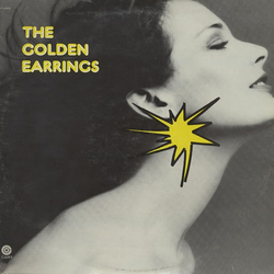 Golden Earring The Golden Earrings Vinyl LP USED