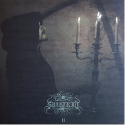 Svartrit II Vinyl LP USED