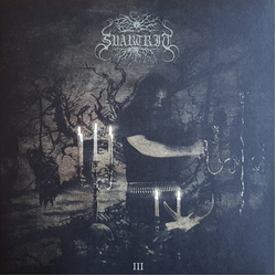 Svartrit III Vinyl LP USED