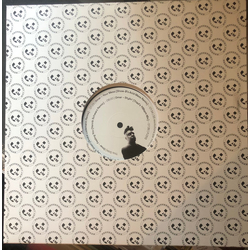 Omar The Remixes Vinyl 12" USED