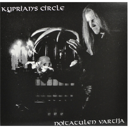 Kyprian's Circle Noitatulen Vartija Vinyl LP USED