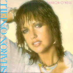 Sharon O'Neill Sharon O'Neill Vinyl LP USED