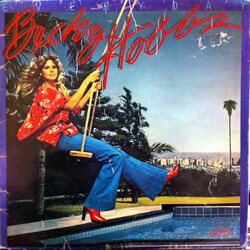 Becky Hobbs Everyday Vinyl LP USED