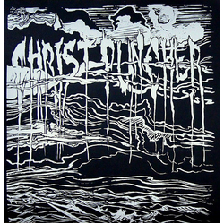 Christ Puncher Christ Puncher Vinyl 12" USED