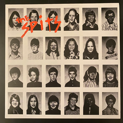 The Spits The Spits Vinyl 12" USED