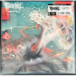 Full Of Hell Coagulated Bliss Vinyl LP USED