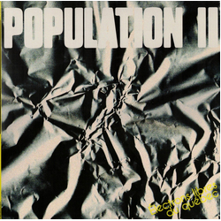 Population II Électrons Libres Du Québec Vinyl LP USED