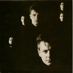 Madness Yesterday's Men Vinyl 7" USED