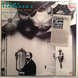 Tommy Flanagan Trio Montreux '77 Vinyl LP USED