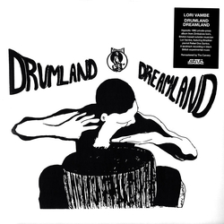 Lori Vambe Drumland Dreamland Vinyl LP USED