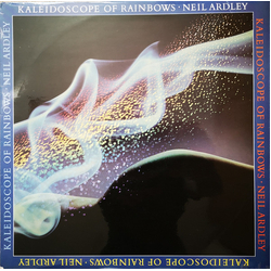 Neil Ardley Kaleidoscope Of Rainbows Vinyl LP USED