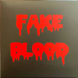 Fake Blood I Think I Like It Vinyl 7" USED